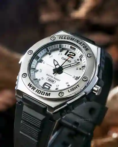 Reloj Para Hombre Marca Casio