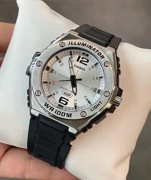 Reloj Para Hombre Marca Casio