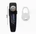Bluetooth Auricular Inalambrico Speed Song Sg4006