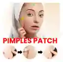 Parches Anti Acne Karite 24 Piezas