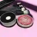 Limpiador Brochas De Maquillaje Sagui En Seco 3 Segundos