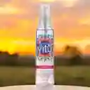 Loción Desmaquilladora Dual Vitu Para Ojos Y Labios Con Aceite De Almendras Y Extractos De Algas Marinas