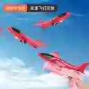 Juguete Pistola Lanzador De Aviones