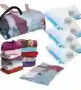 Bolsas Al Vacío Para Comprimir La Ropa 80x110 Cm