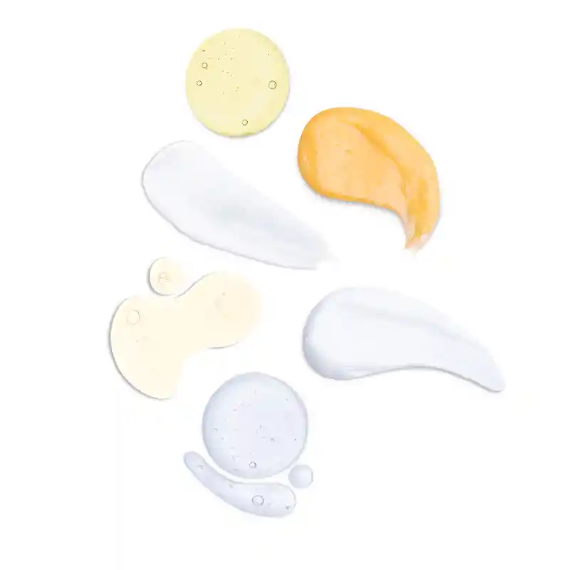 Kit Crecimiento Intensivo Kaba + Aceite Para Puntas La Receta