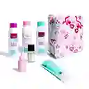 Kit Crecimiento Intensivo Kaba + Aceite Para Puntas La Receta