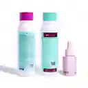 Kit Clínicamente Demostrado Kaba