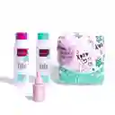 Kit Clínicamente Demostrado Kaba