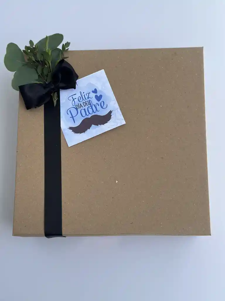 Caja Especial