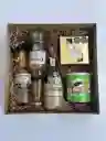 Caja Especial