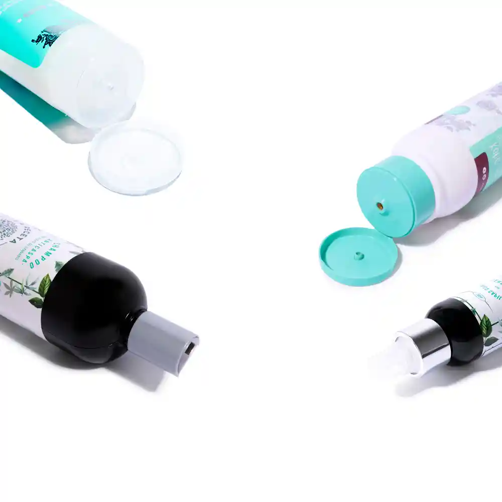 Kit Crecimiento Acelerado Para Cabello Seco