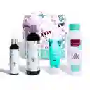 Kit Crecimiento Acelerado Para Cabello Seco