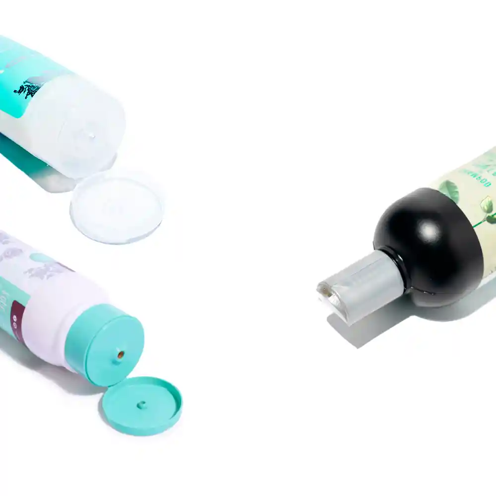 Kaba Kit Capilar + La Receta Shampoo Cabello Graso