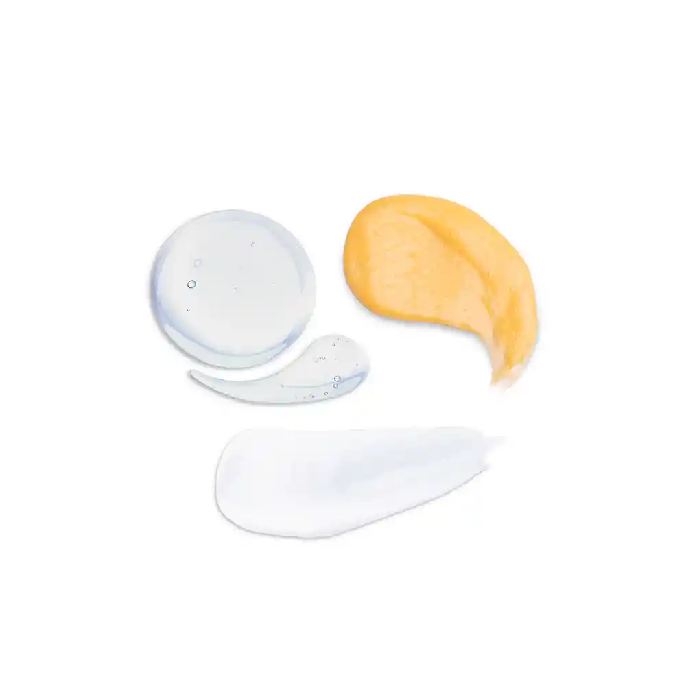 Kaba Kit Capilar + La Receta Shampoo Cabello Graso