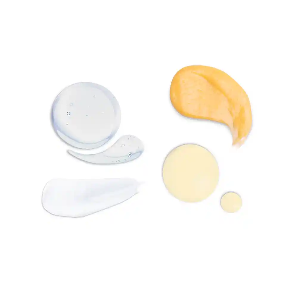 Kit Crecimiento Acelerado Para Cabello Graso