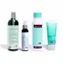 Kit Crecimiento Acelerado Para Cabello Graso