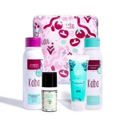 Kit Crecimiento Y Reparación + Aceite De Puntas