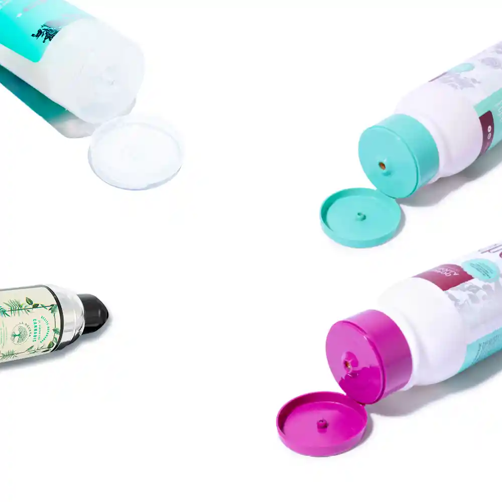 Kit Crecimiento Y Reparación + Aceite De Puntas