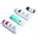 Kit Crecimiento Y Reparación + Aceite De Puntas