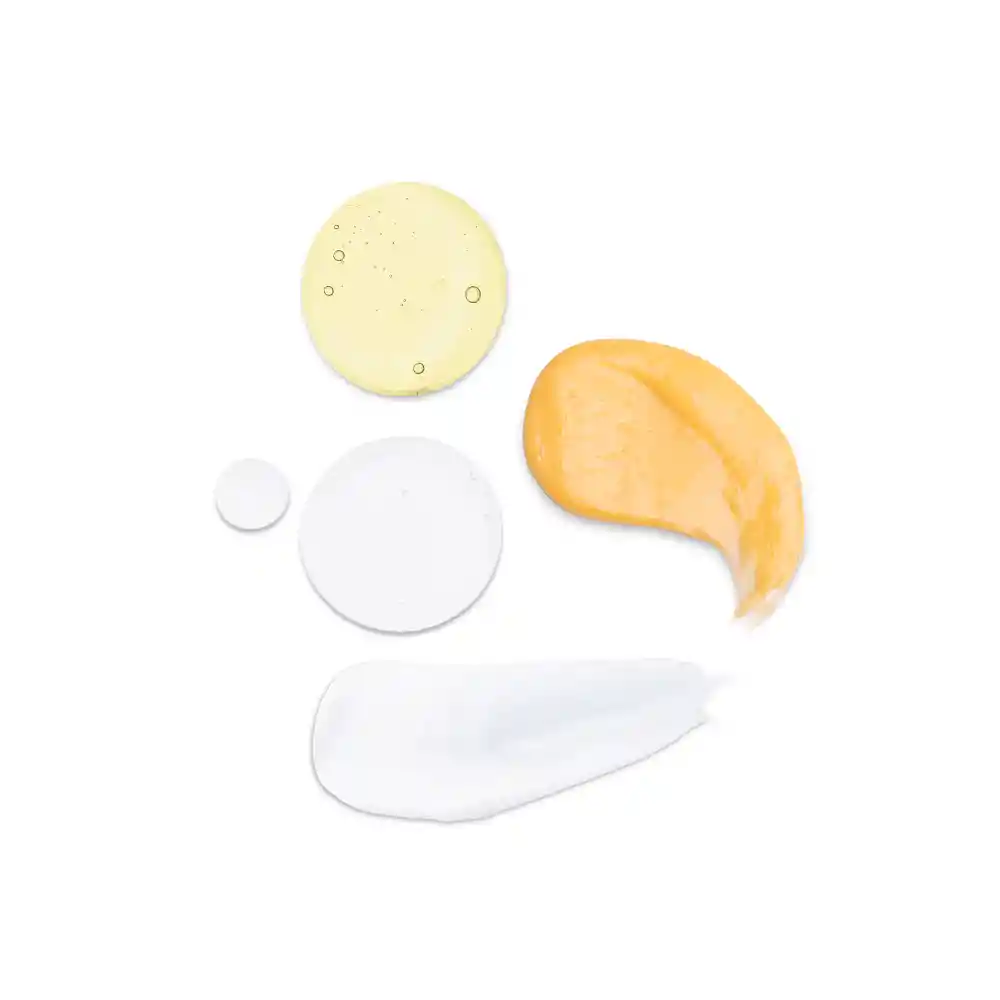 Kit Crecimiento Y Reparación + Aceite De Puntas