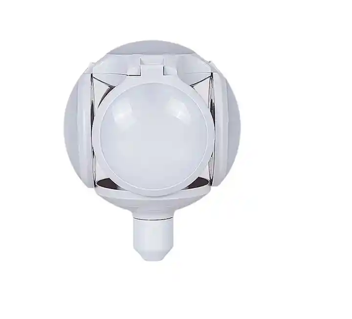 Lampara Led Bombillo