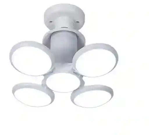 Lampara Led Bombillo