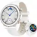 Combo Smartwatch Para Pareja Anita + Sk5