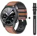 Combo Smartwatch Para Pareja Anita + Sk5