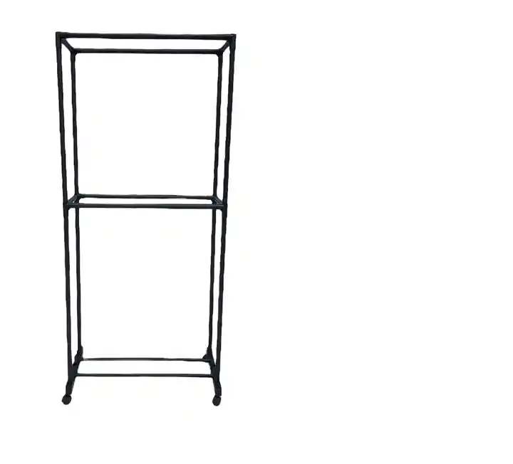 Organizador De Ropa Doble Yx9113