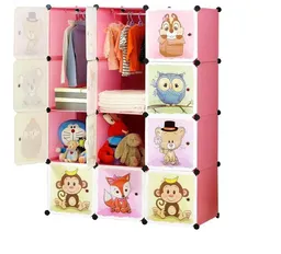Organizador Ropa 1201