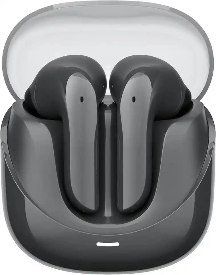 Audifonos Bluetooth Havit Modern Buds / 4.5h Duracion / Reduccion De Ruido En Llamada Ia (negros)