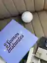 Somos Instantes - Libro De Recuerdos