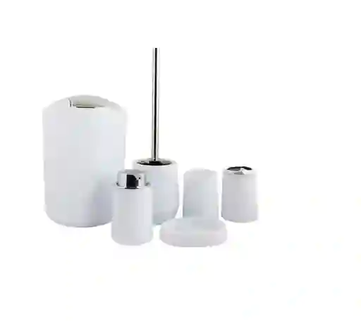Kit Para Baño 8033