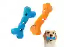 Juguete Hueso De Goma Resistente Para Perros Medianos Y Grandes