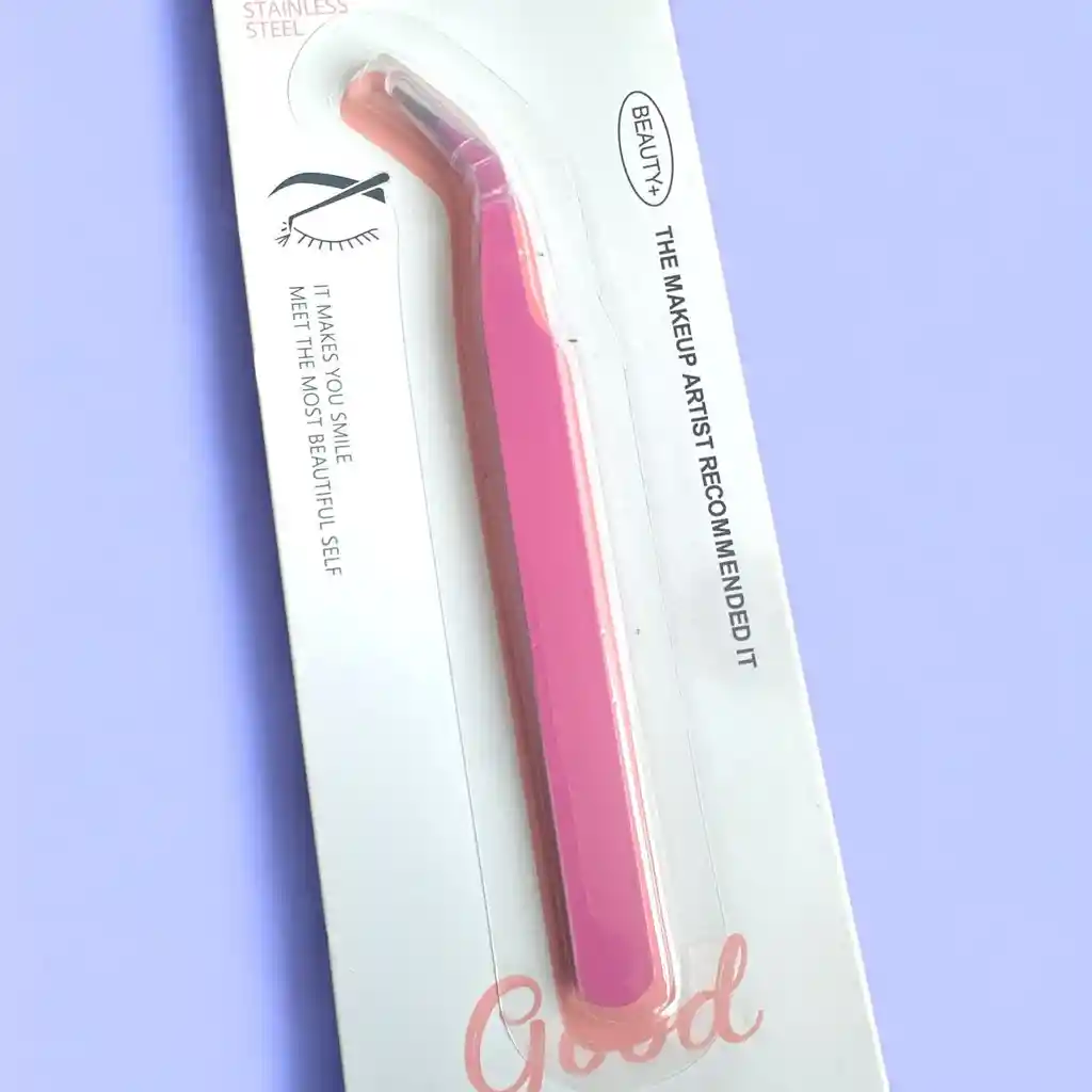 Pinza Rosa