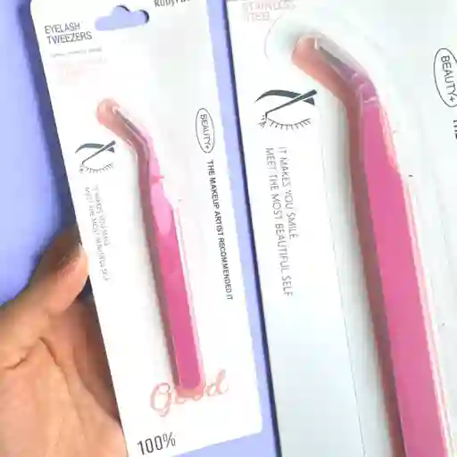 Pinza Rosa