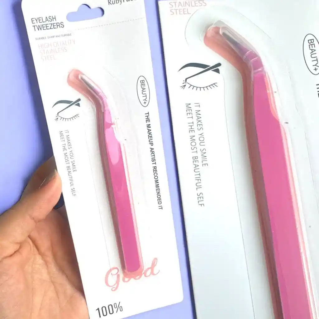 Pinza Rosa