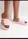 Sandalias Osito Para Dama Talla 39/40