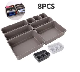 Organizador Multiusos 8pcs