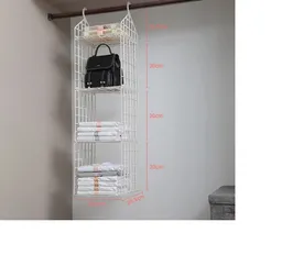 Organizador Ropa 8002
