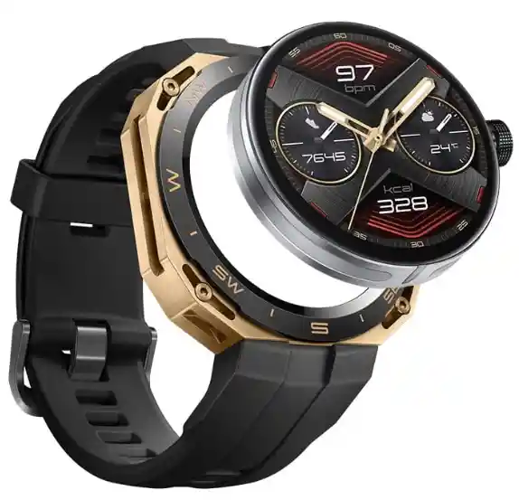 Combo Smartwatch Para Pareja R3 + Wo Plus
