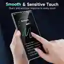 Protector De Pantalla Vidrio Templado Anti Espia Samsung Galaxy S24 Ultra