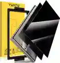 Protector De Pantalla Vidrio Templado Anti Espia Samsung Galaxy S24 Ultra