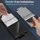 Protector De Pantalla Vidrio Templado Anti Espia Samsung Galaxy S24 Ultra