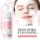 Espuma Limpiadora Facial 4 En 1 Sadoer