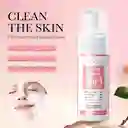 Espuma Limpiadora Facial 4 En 1 Sadoer