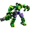 Juego De Construcción Lego 138 Piezas Armadora De Hulk Niños