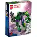 Juego De Construcción Lego 138 Piezas Armadora De Hulk Niños