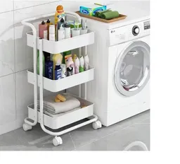 Organizador Multiusos Carrito