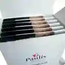 Caja De Pestañas X12